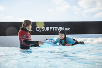 First-Timer Session Coached