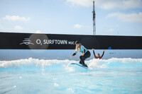 Rookie Session Coached